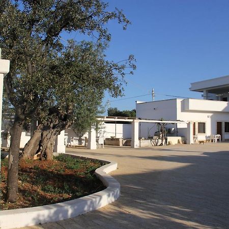 Masseria Lama D'Impisa Fasano Exterior photo