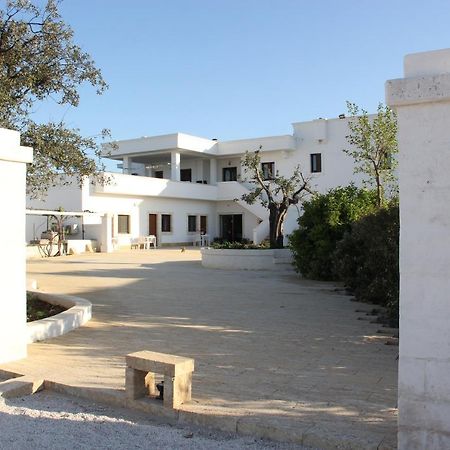 Masseria Lama D'Impisa Fasano Exterior photo