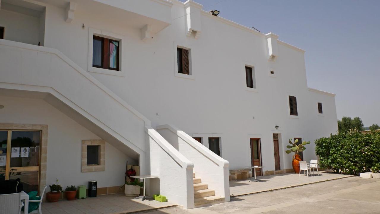 Masseria Lama D'Impisa Fasano Exterior photo