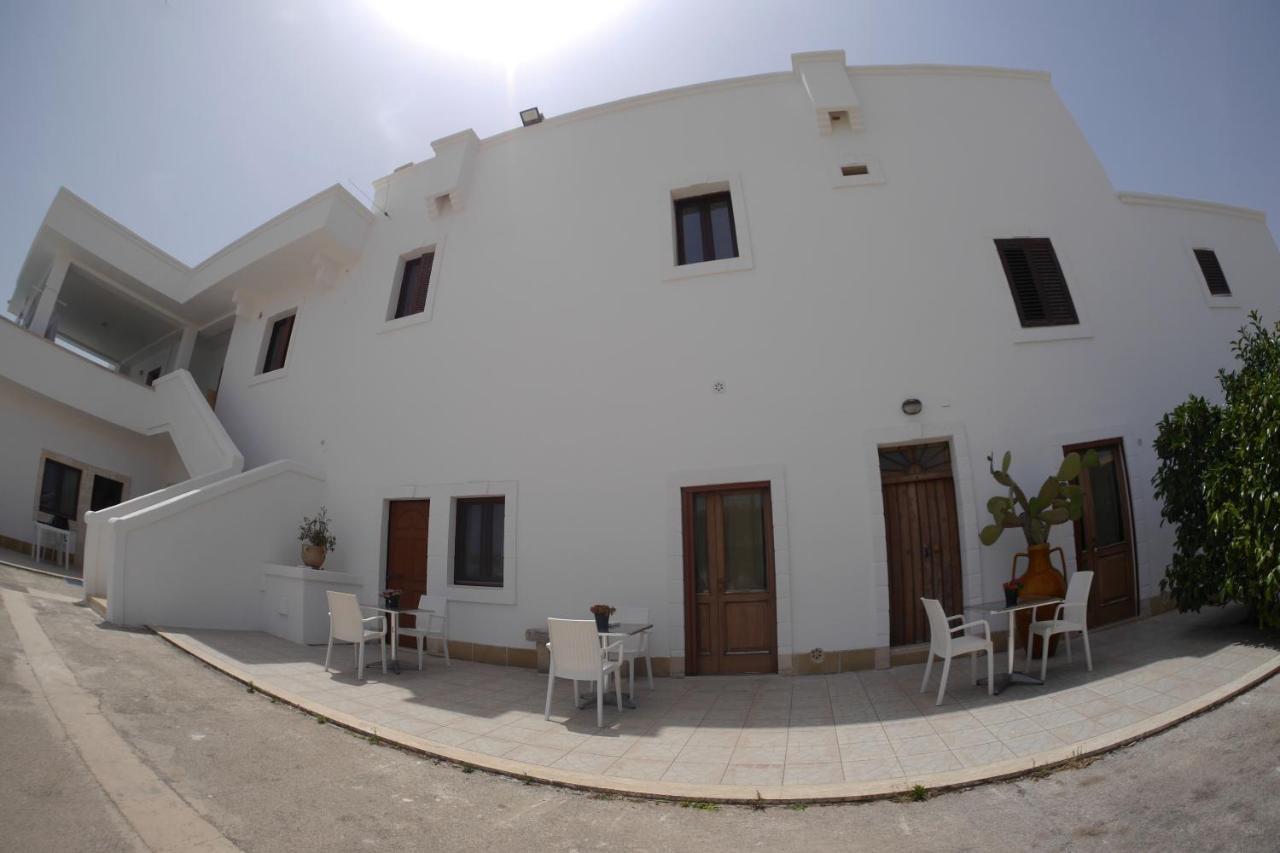 Masseria Lama D'Impisa Fasano Exterior photo
