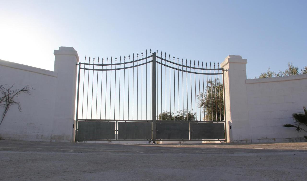 Masseria Lama D'Impisa Fasano Exterior photo