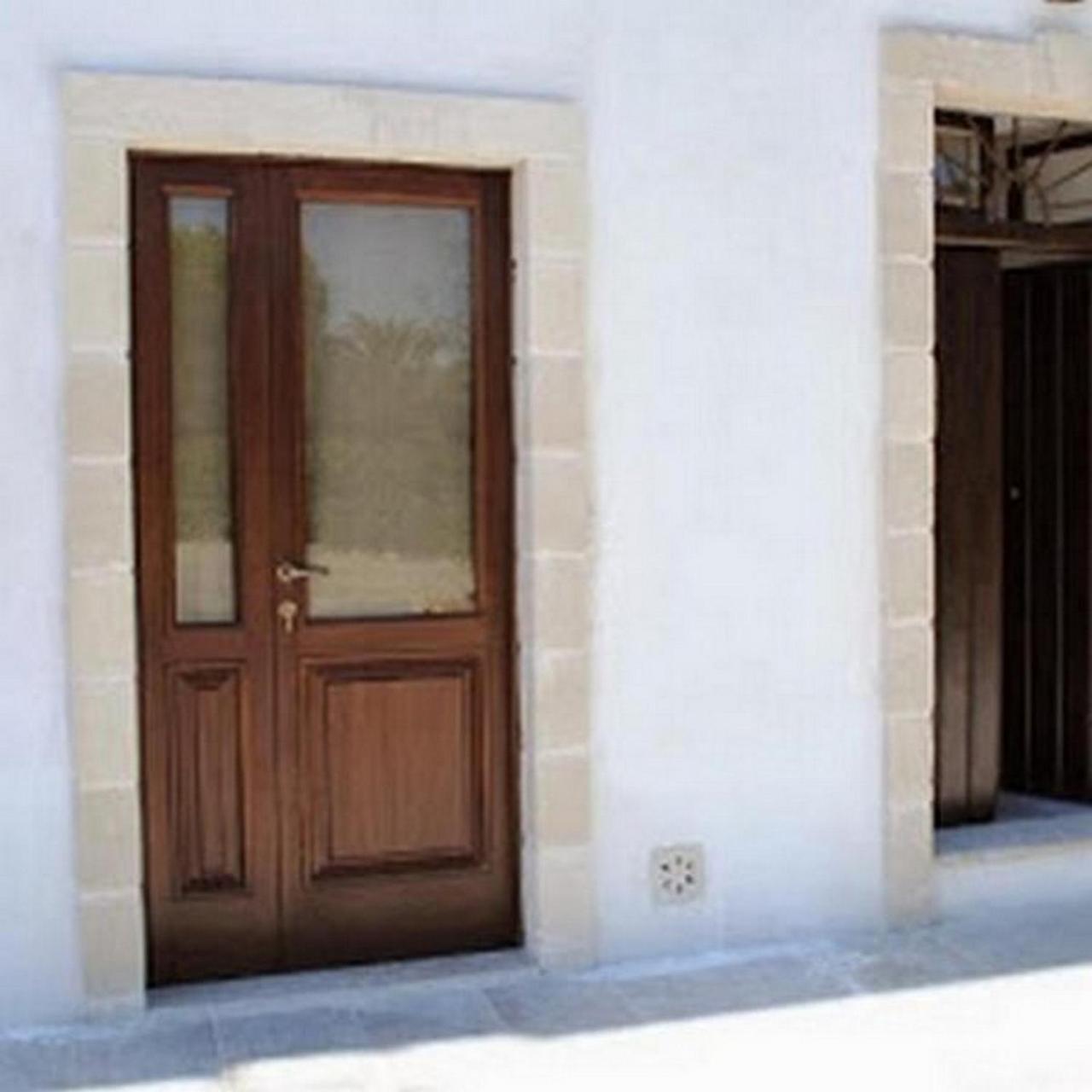 Masseria Lama D'Impisa Fasano Exterior photo