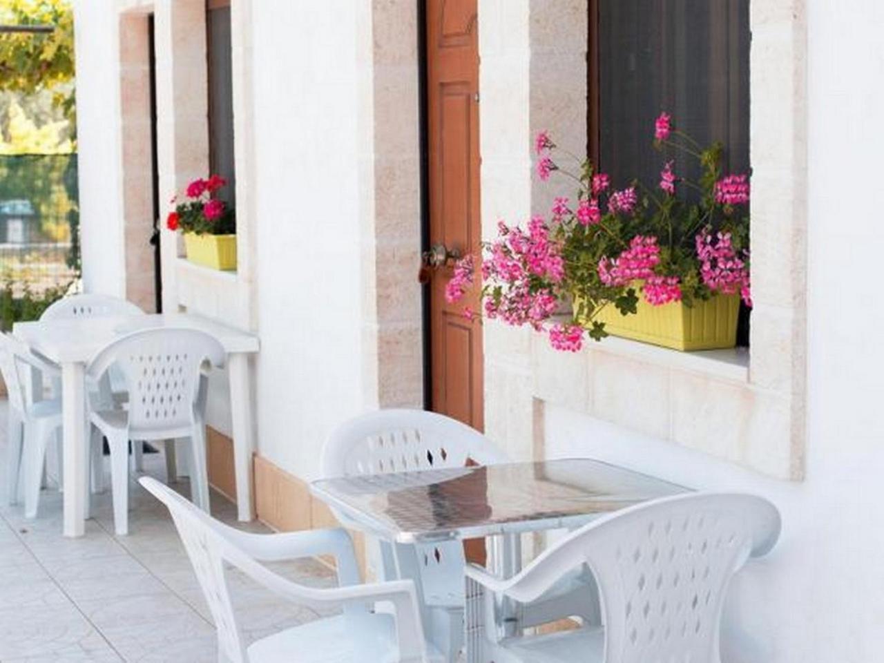 Masseria Lama D'Impisa Fasano Exterior photo